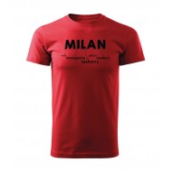 Milan